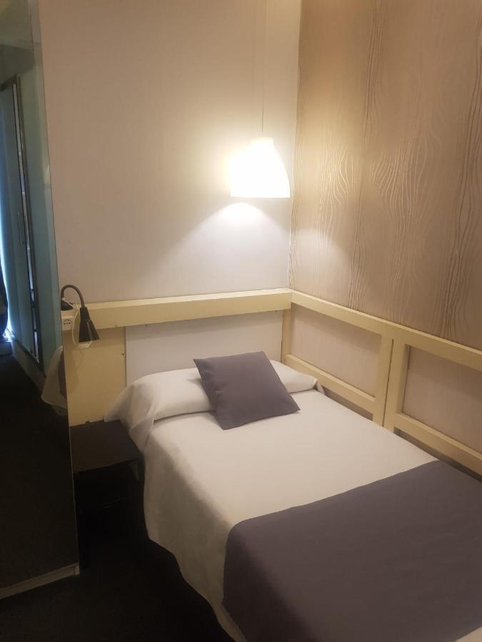 Hotel Palermo Barcelona Kültér fotó