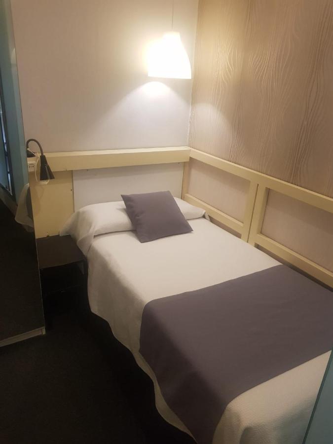 Hotel Palermo Barcelona Kültér fotó