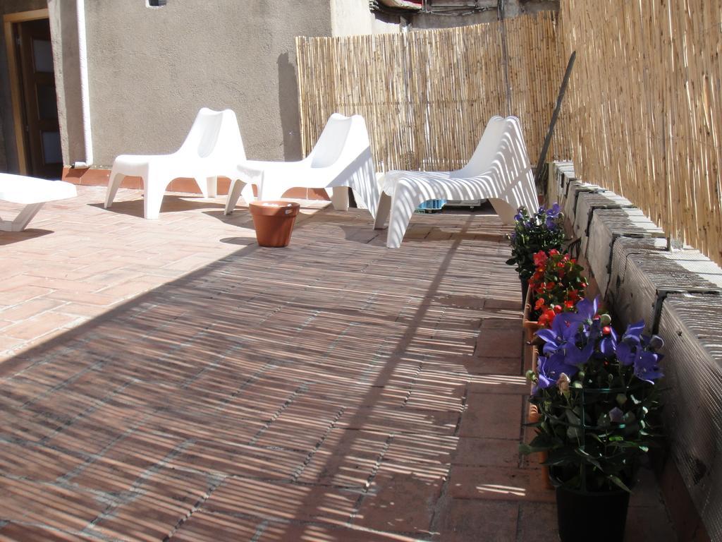Hotel Palermo Barcelona Kültér fotó
