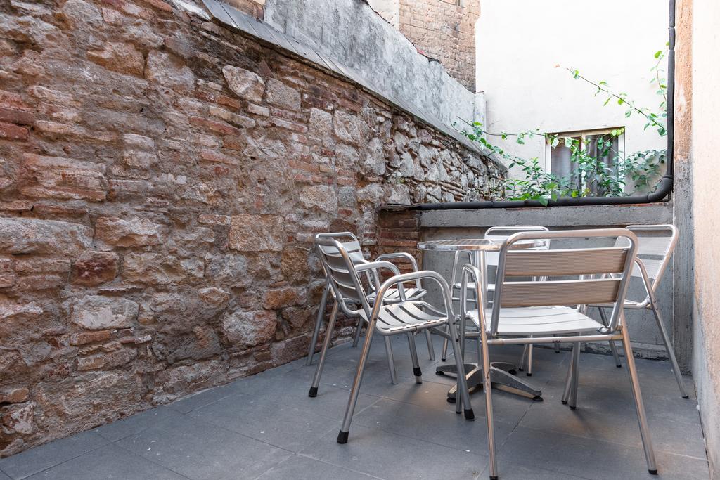 Hotel Palermo Barcelona Kültér fotó