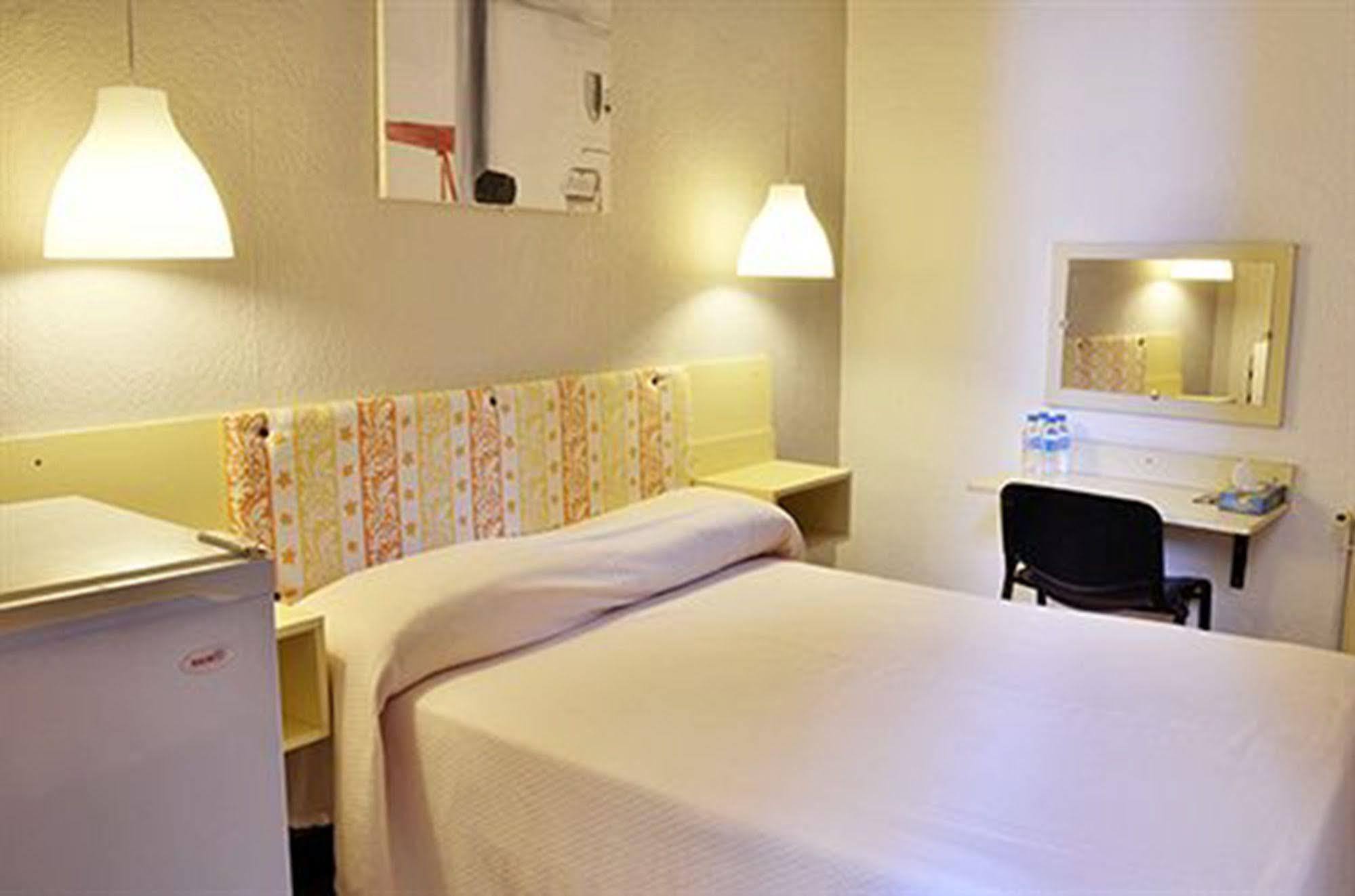 Hotel Palermo Barcelona Kültér fotó