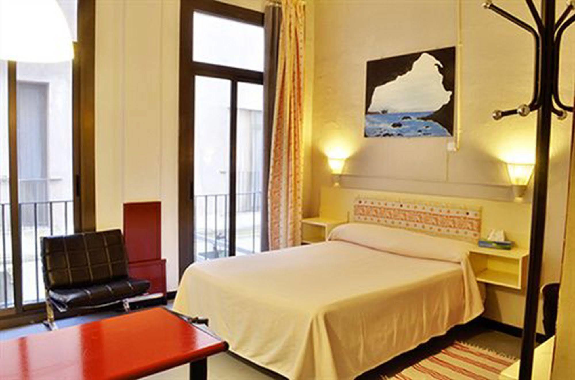 Hotel Palermo Barcelona Kültér fotó