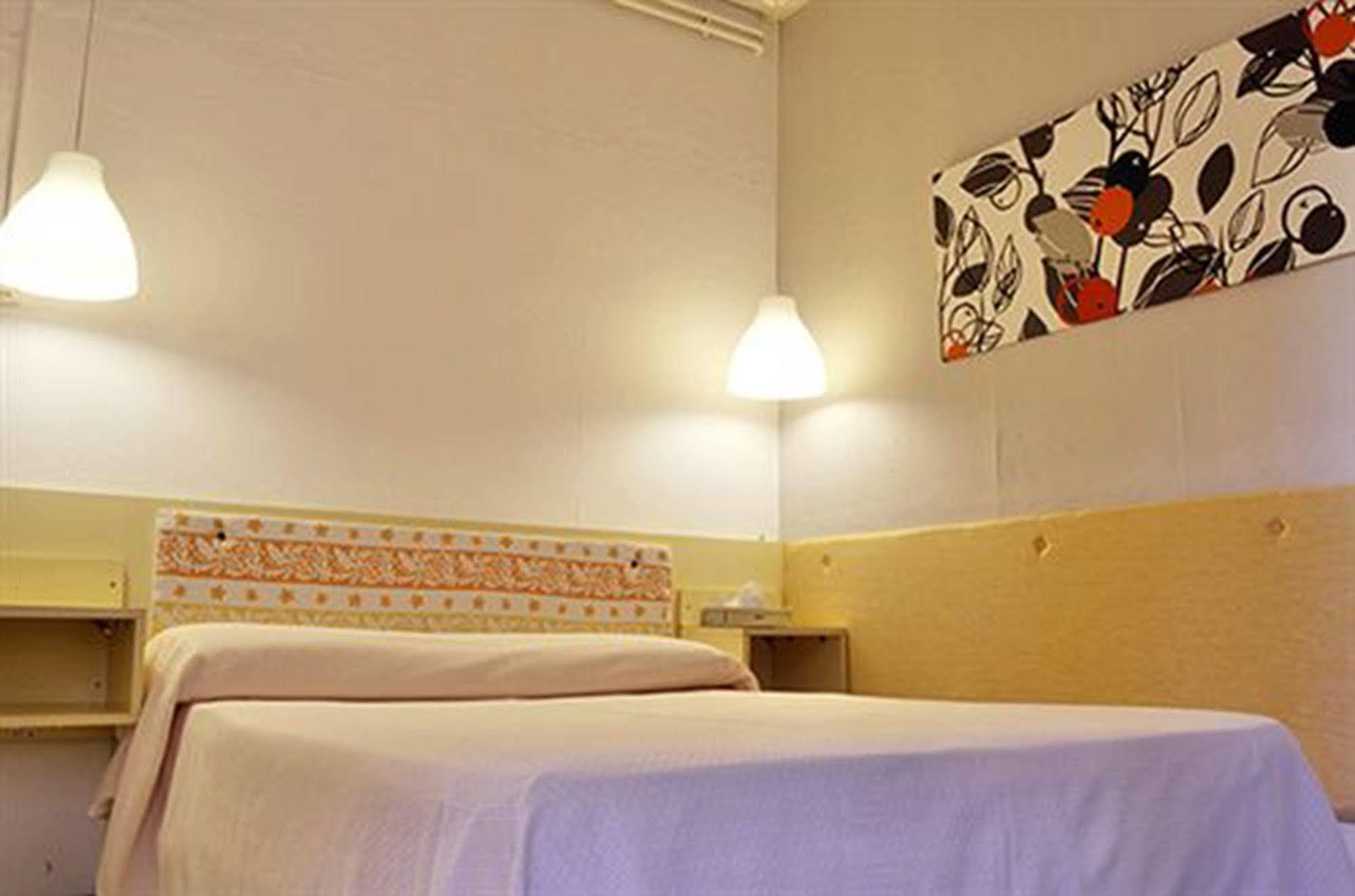 Hotel Palermo Barcelona Kültér fotó
