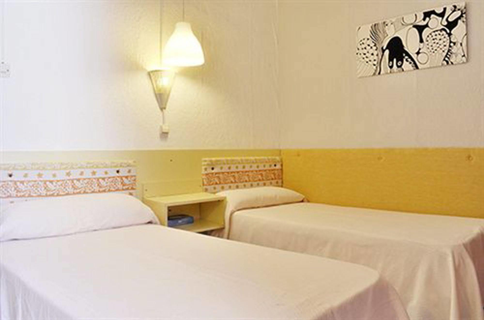 Hotel Palermo Barcelona Kültér fotó