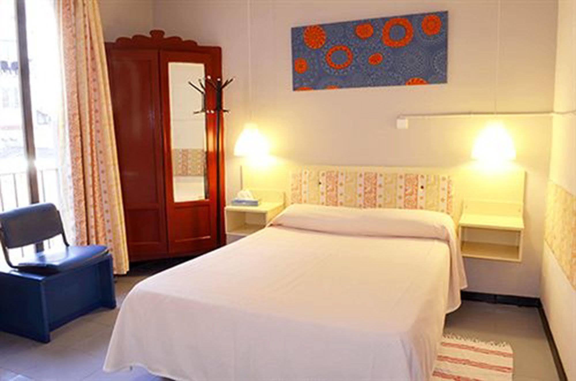 Hotel Palermo Barcelona Kültér fotó