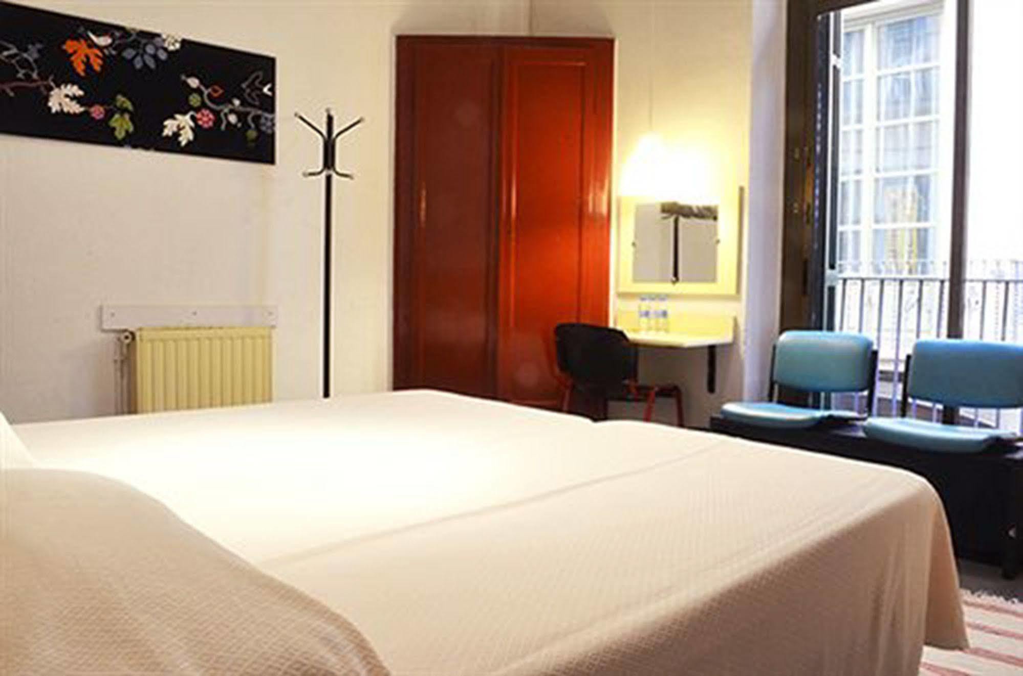 Hotel Palermo Barcelona Kültér fotó