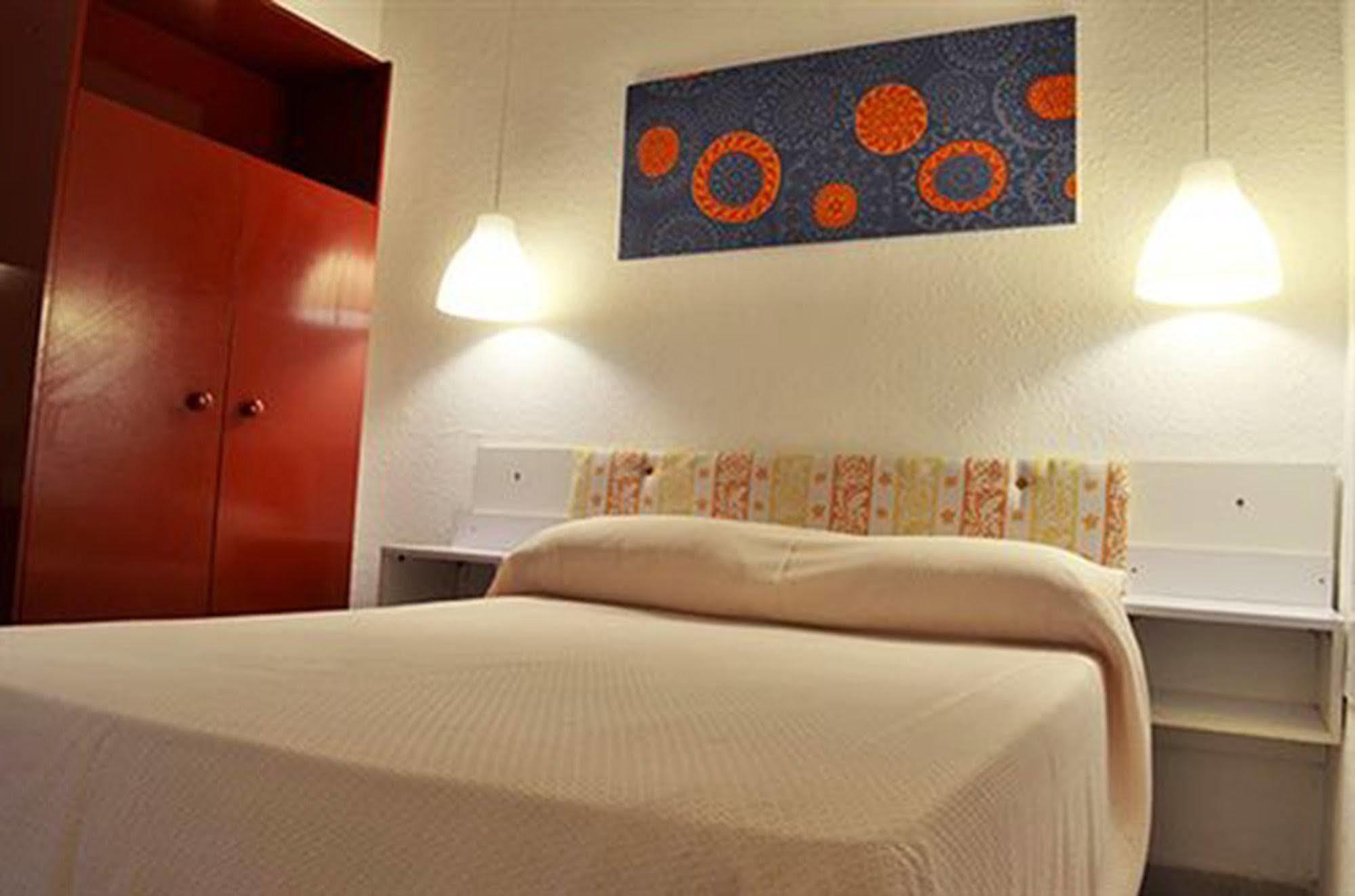 Hotel Palermo Barcelona Kültér fotó