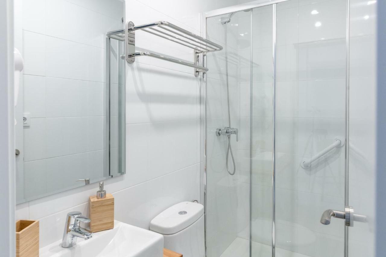 Hotel Palermo Barcelona Kültér fotó