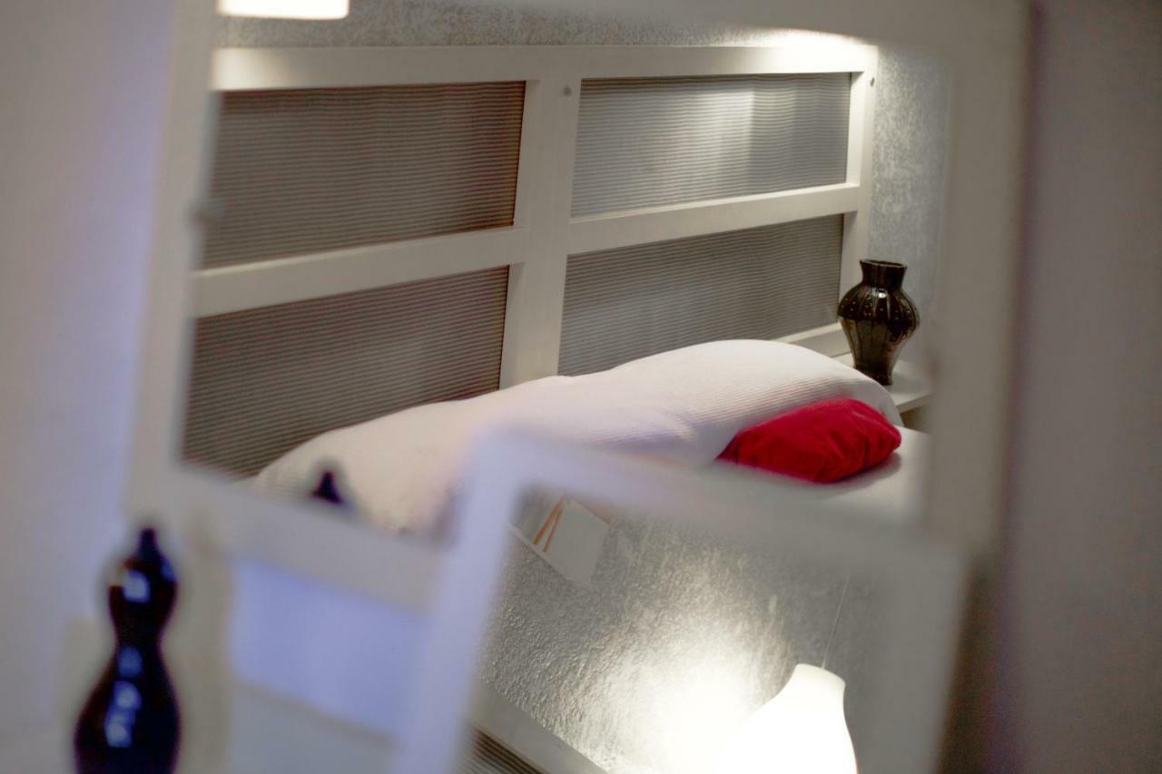 Hotel Palermo Barcelona Kültér fotó