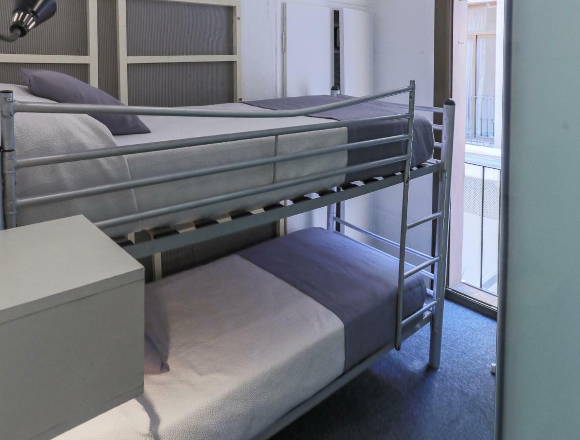 Hotel Palermo Barcelona Kültér fotó