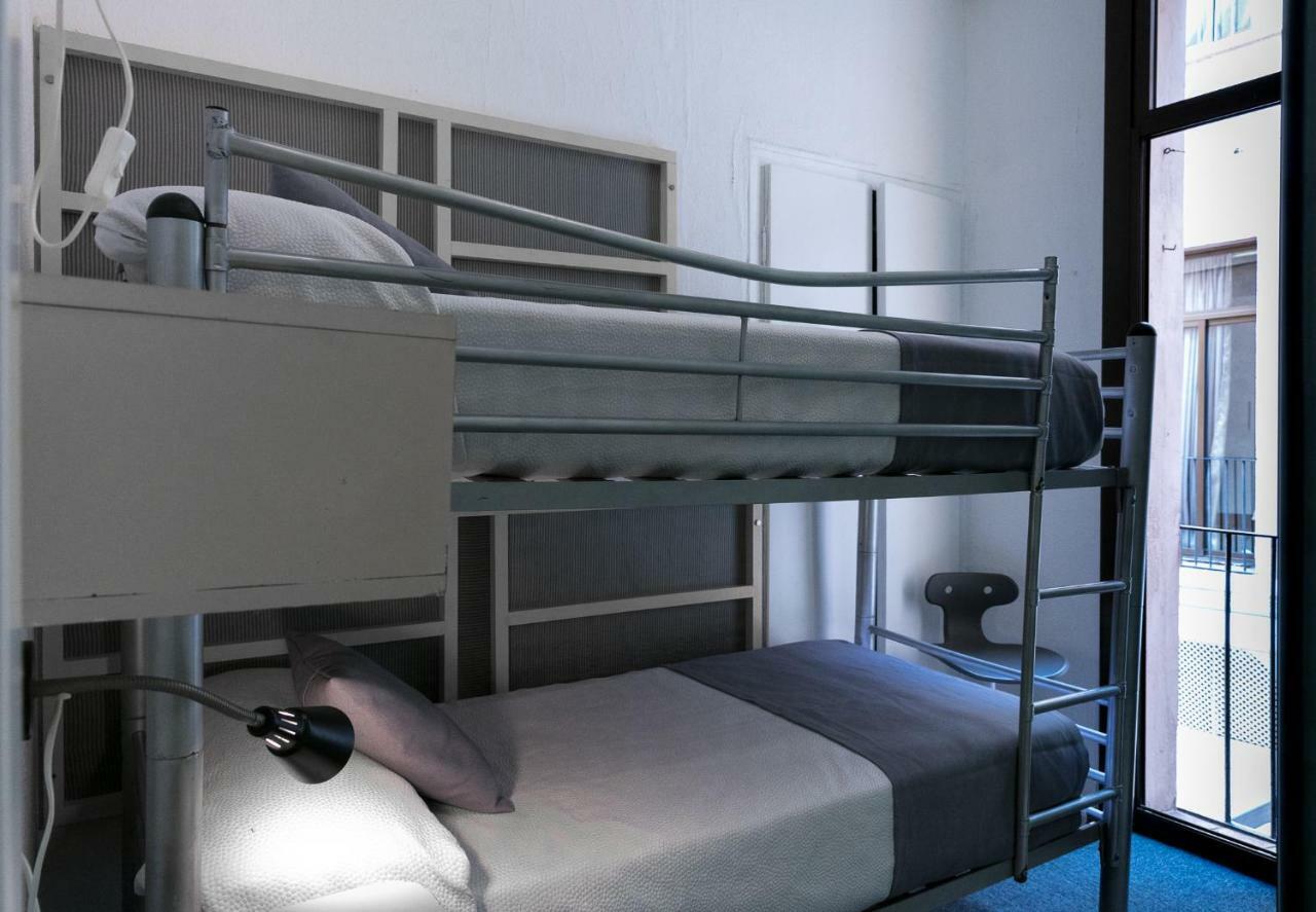 Hotel Palermo Barcelona Kültér fotó