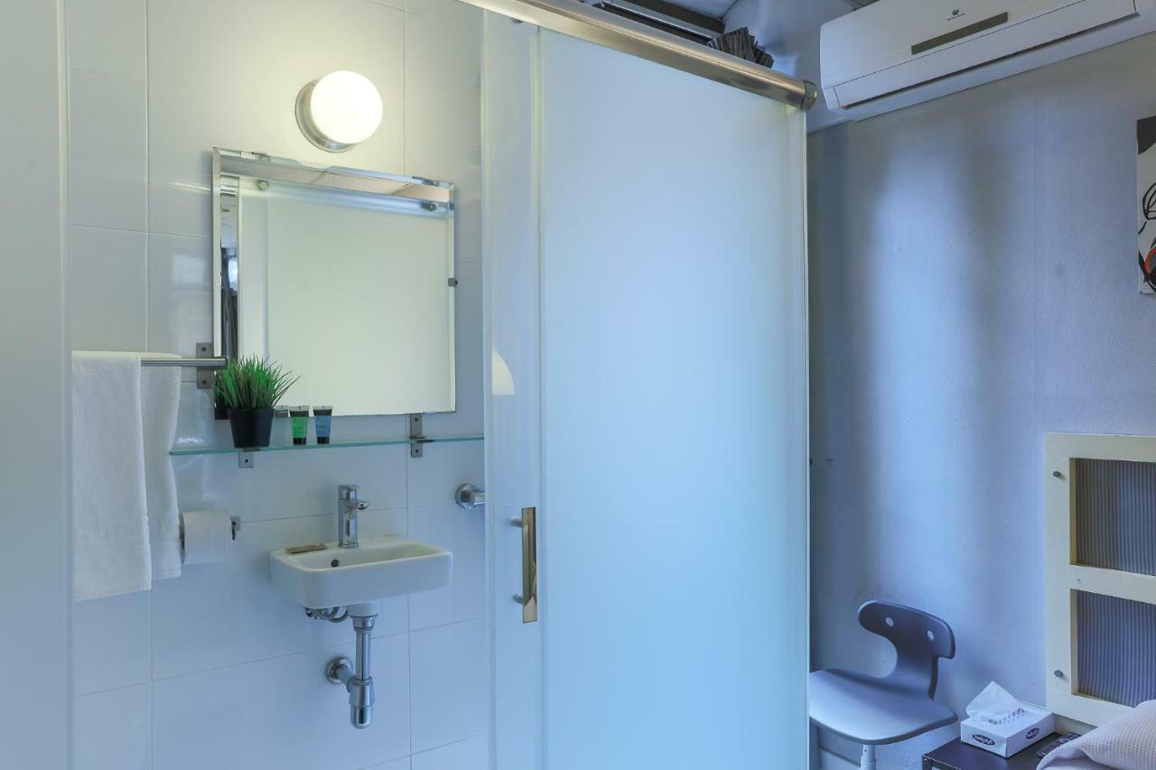 Hotel Palermo Barcelona Kültér fotó
