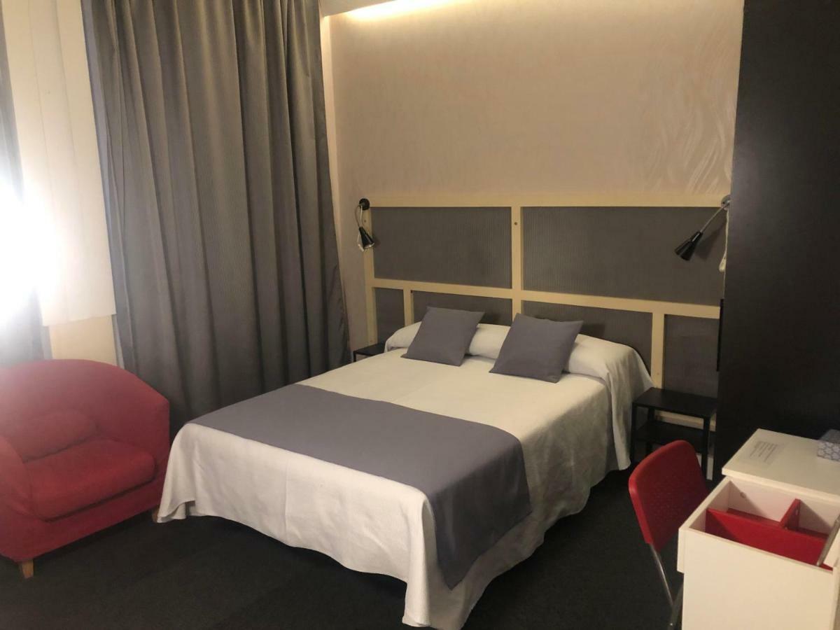 Hotel Palermo Barcelona Kültér fotó