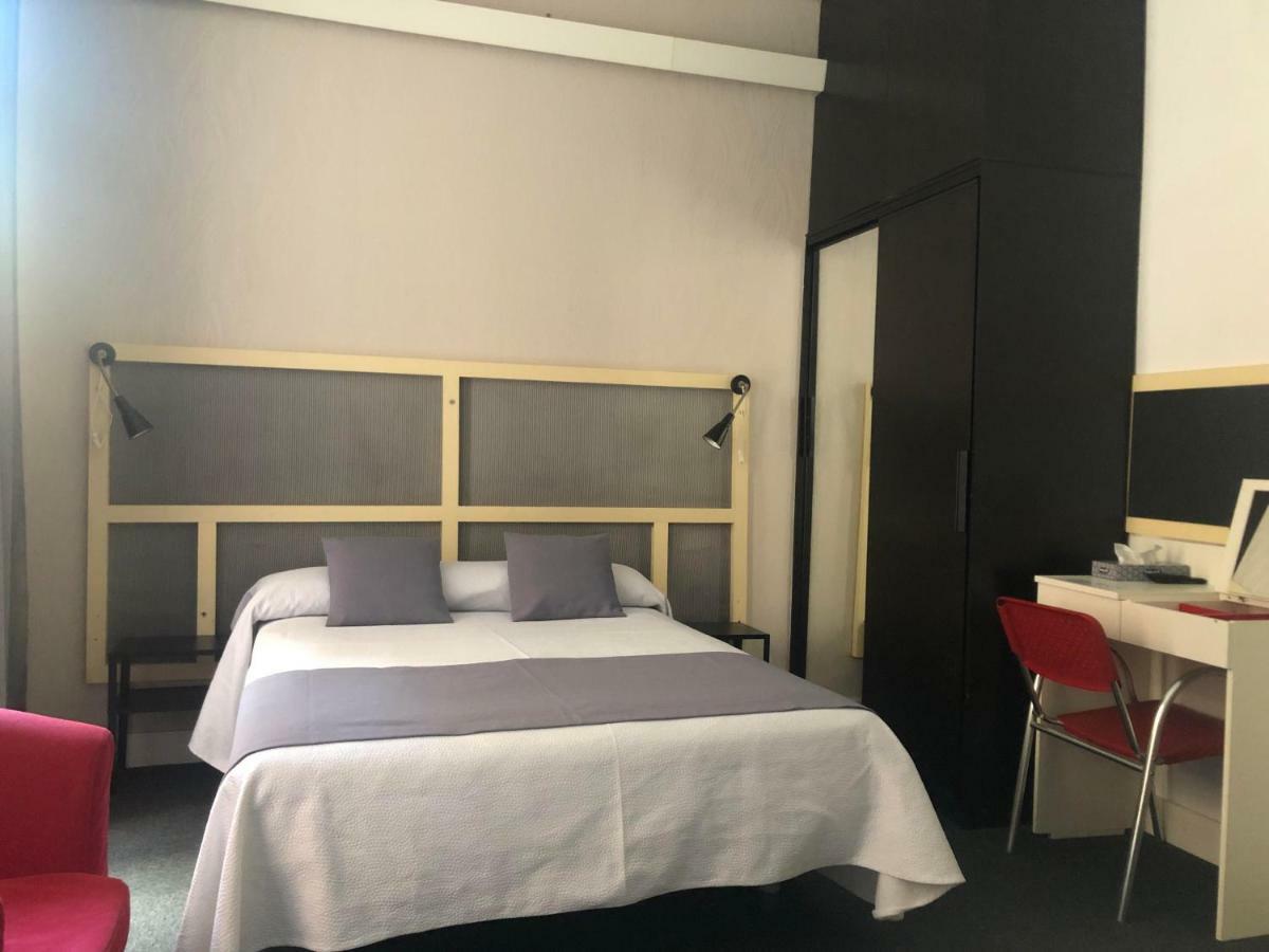 Hotel Palermo Barcelona Kültér fotó