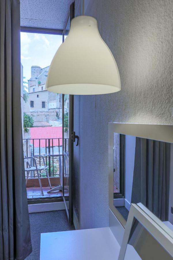 Hotel Palermo Barcelona Kültér fotó