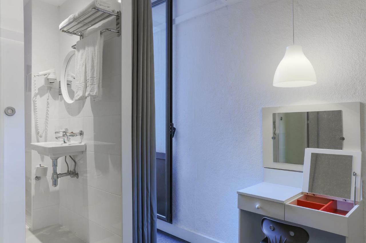 Hotel Palermo Barcelona Kültér fotó
