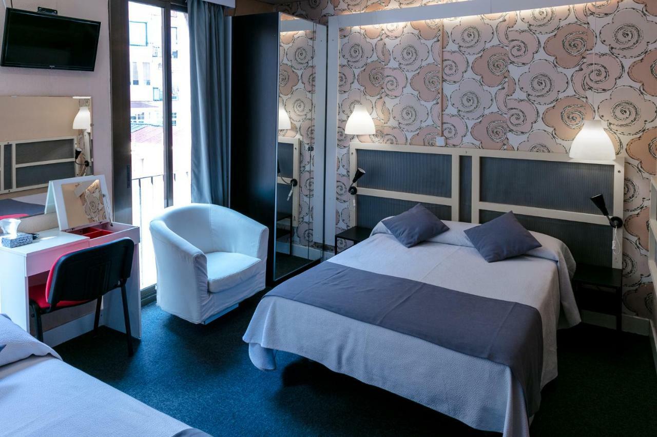 Hotel Palermo Barcelona Kültér fotó