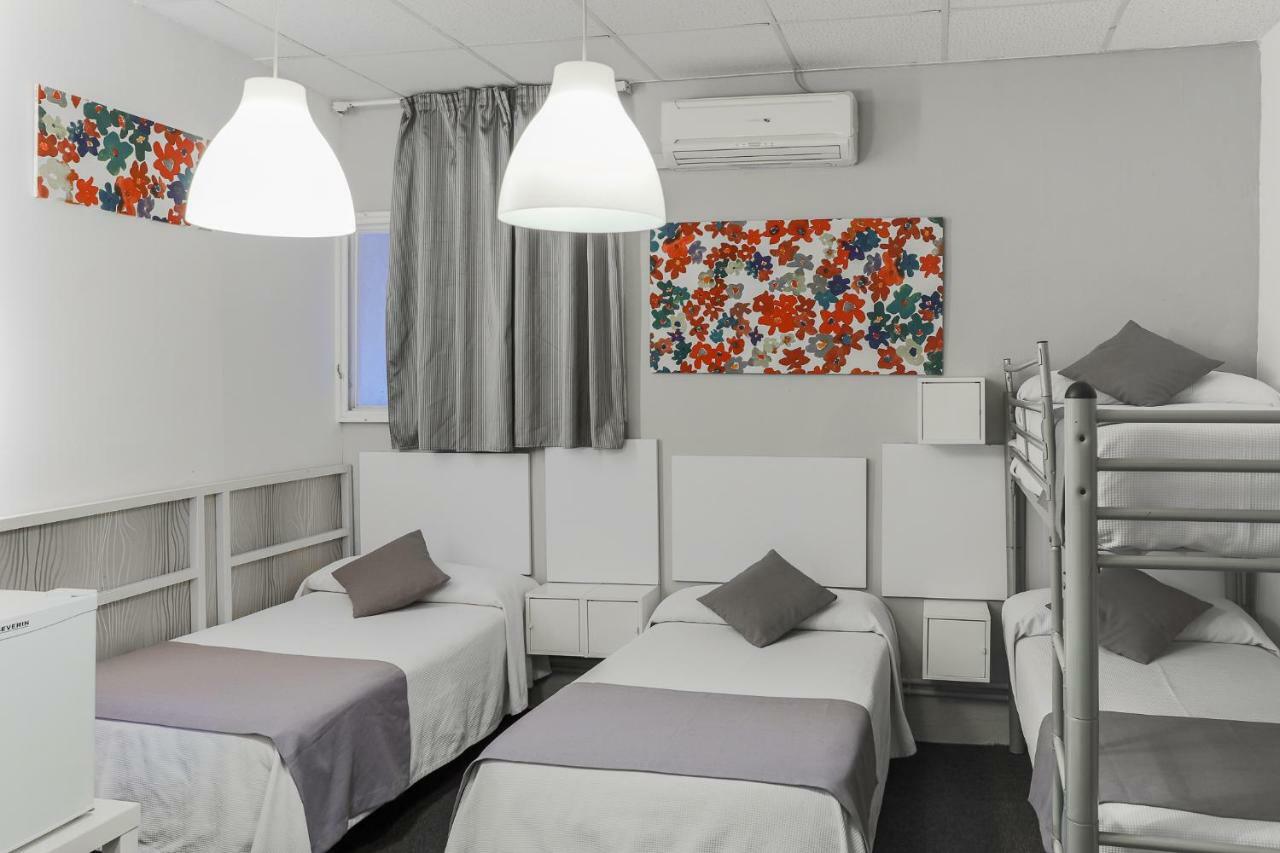 Hotel Palermo Barcelona Kültér fotó