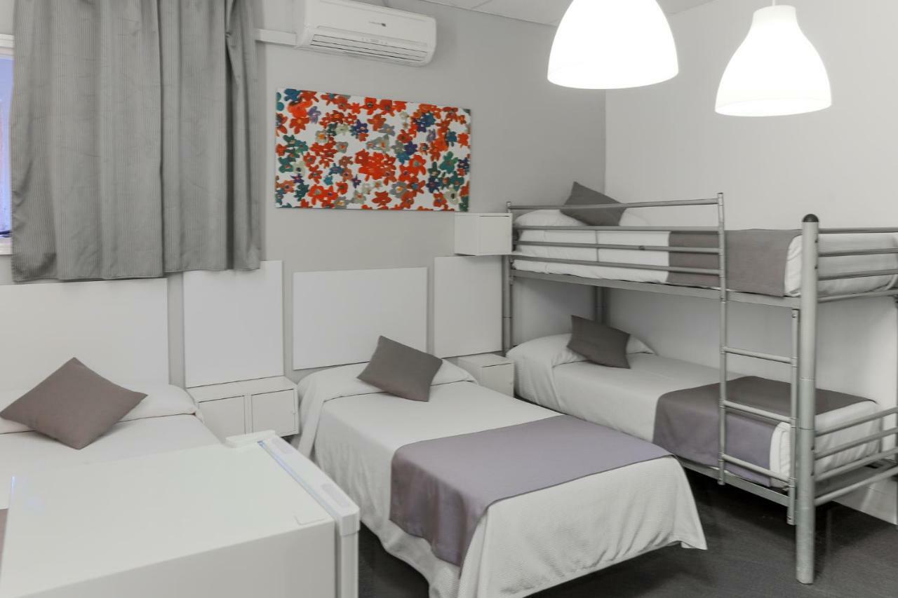 Hotel Palermo Barcelona Kültér fotó