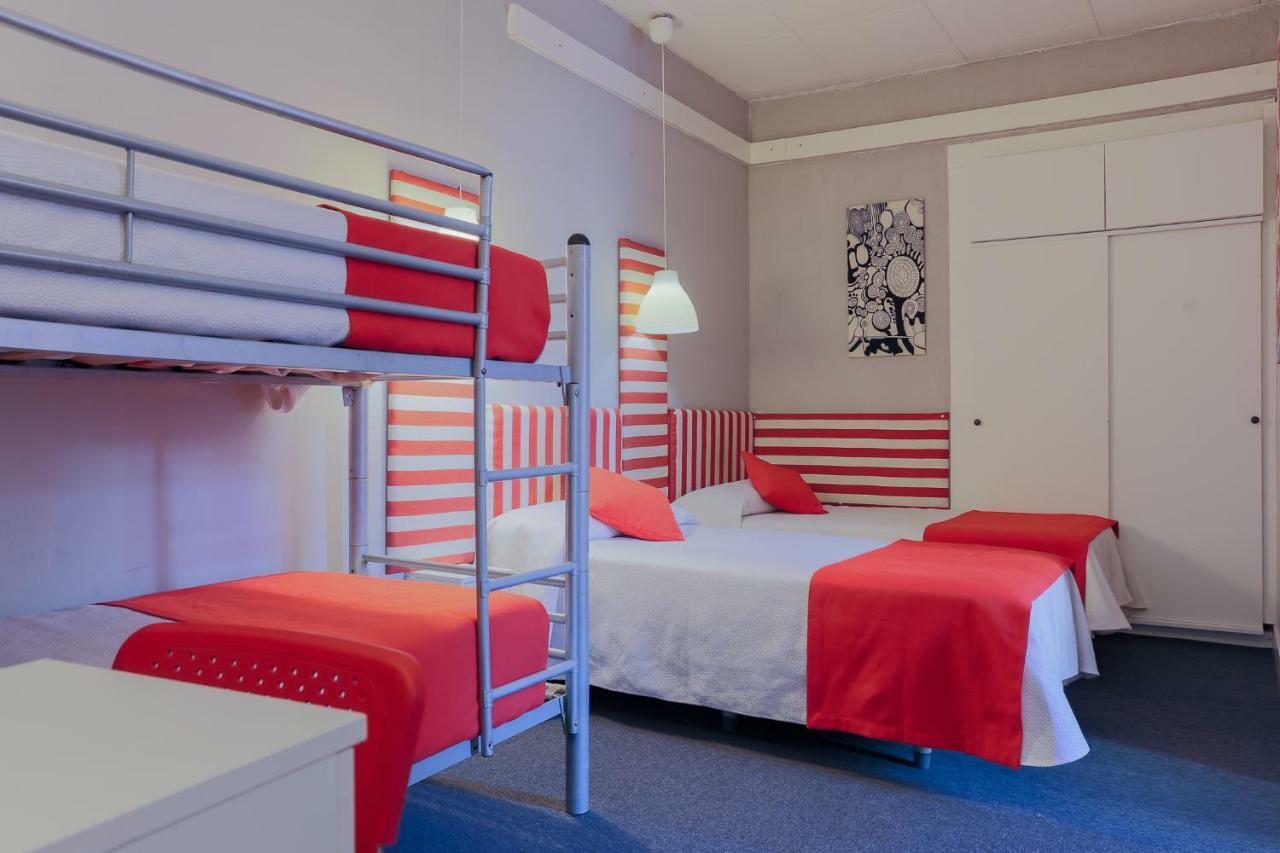 Hotel Palermo Barcelona Kültér fotó