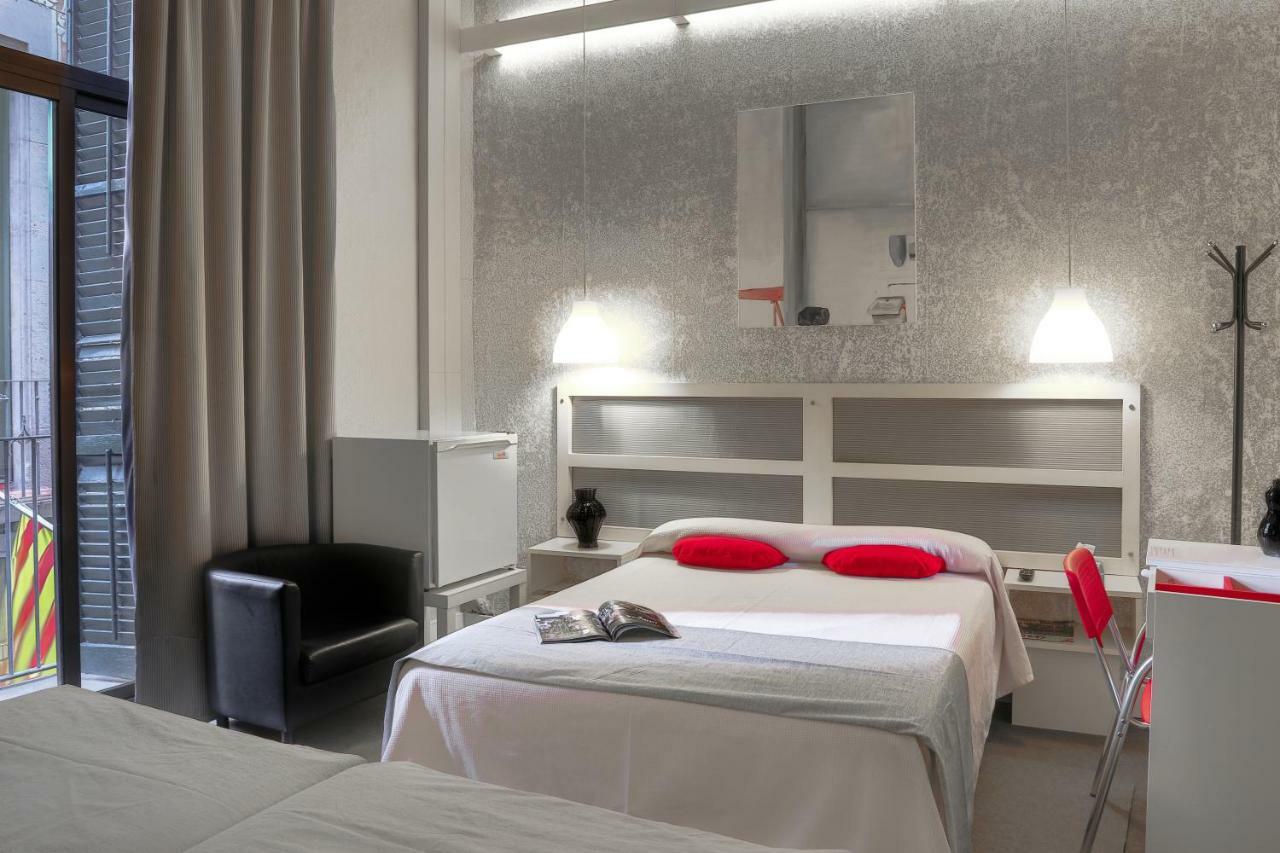 Hotel Palermo Barcelona Kültér fotó